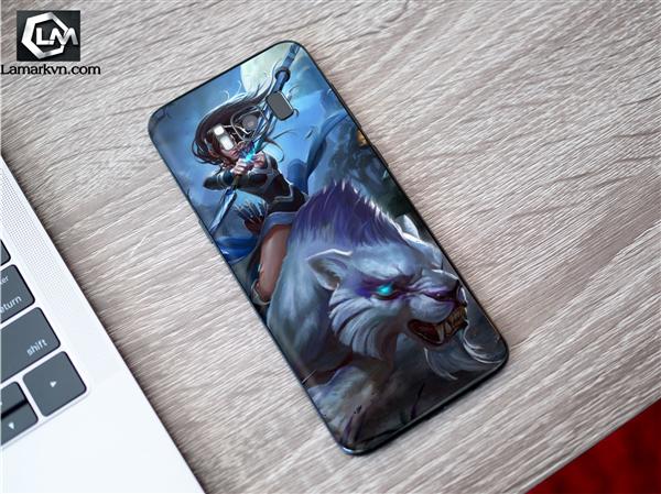 Ảnh đại diện sản phẩm Samsung GalaxyS8
